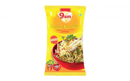 9am Hakka Noodles   Pack  150 grams